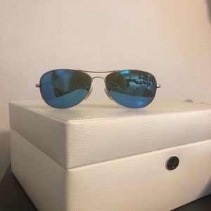 Ray Ban Aviators